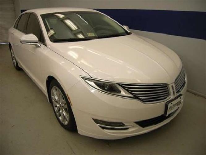 2013 lincoln mkz navigation in richmond, va