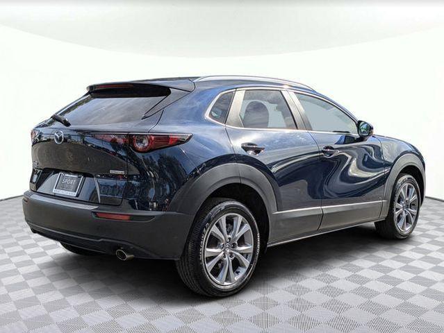 2023 mazda cx-30 2.5 s preferred package