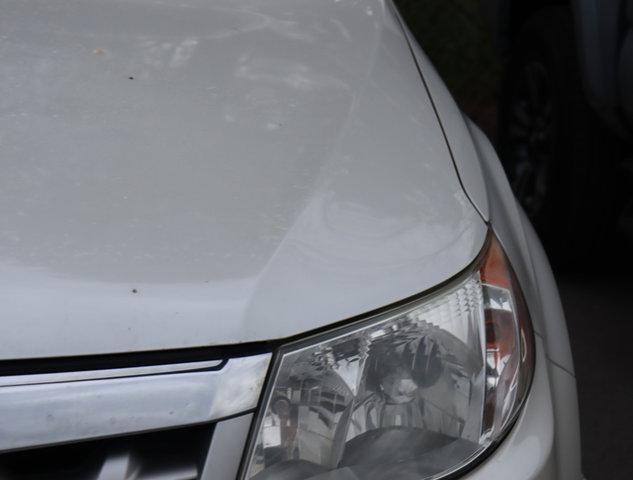 2013 subaru forester 2.5x premium