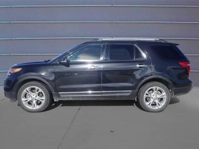 2014 ford explorer limited awd limited 4dr suv for sale in elkhorn, nebraska