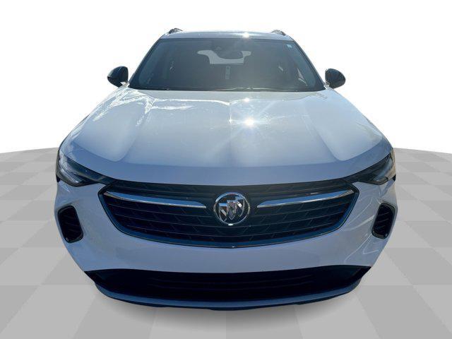 2023 buick envision preferred awd