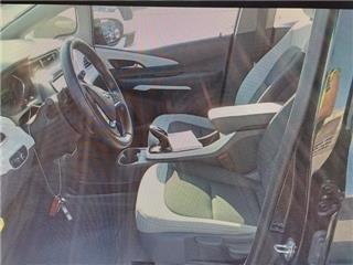 2021 Chevrolet Bolt lt