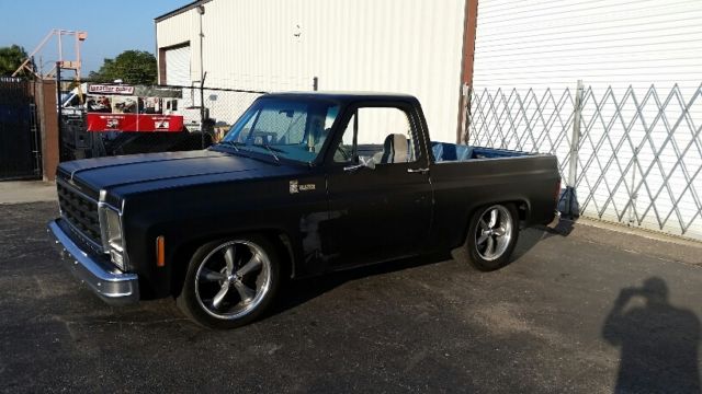1979 chevrolet k5 blazer, 2wd