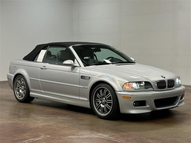 2001 bmw m3 in sioux falls, south dakota