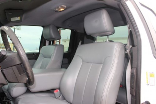 2013 ford f-150 in texas