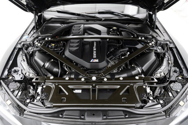 2022 bmw m3 competition xdrive