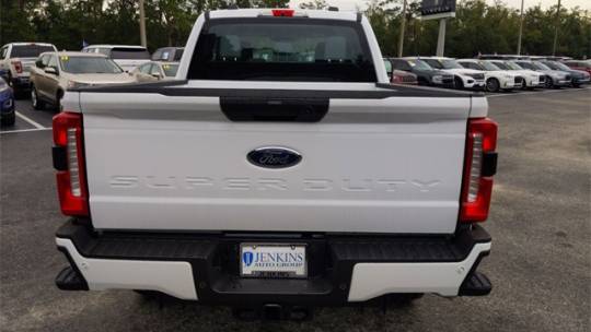2024 Ford F-350