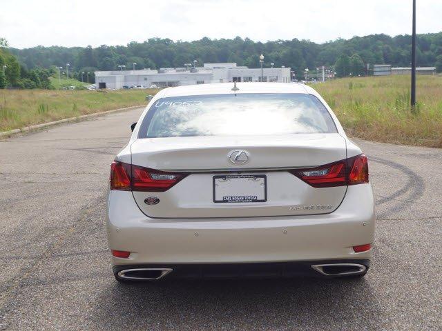 used 2013 lexus gs 350 awd columbus, ms 39705 for sale in columbus, mississippi