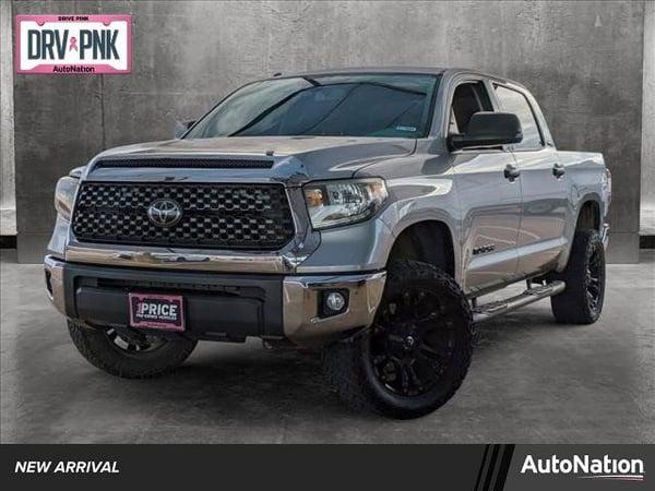 2018 toyota tundra in co bluffs, iowa