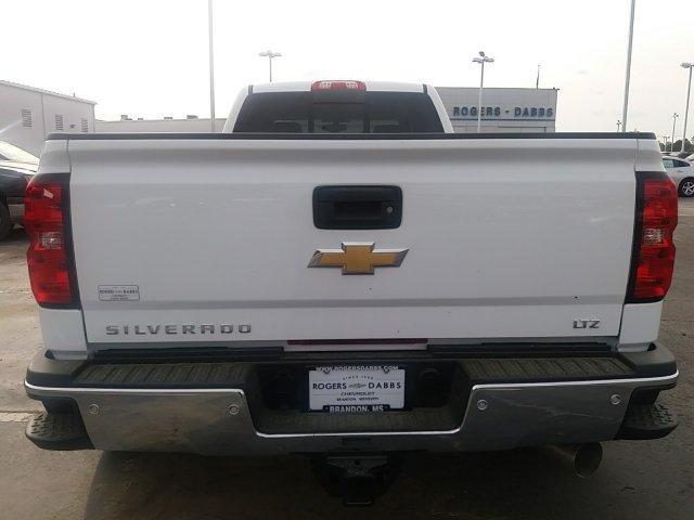 new 2019 chevrolet silverado 3500 4x4 crew cab ltz brandon, ms 39043 for sale in brandon, mississippi
