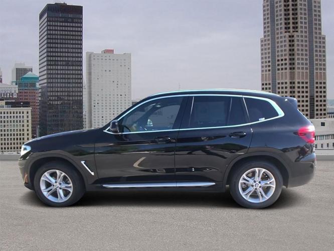 certified 2019 bmw x3 sdrive30i decatur, ga 30033 for sale in decatur, georgia