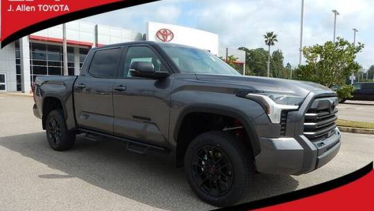 2025 Toyota Tundra sr