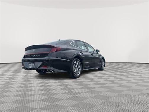 2023 hyundai sonata sel in denver, colorado