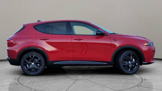 2024 Dodge Hornet