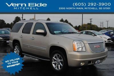2013 gmc yukon denali awd denali 4dr suv for sale in betts, south dakota