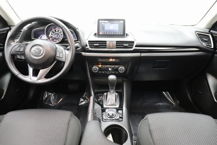 used 2016 mazda mazda3 i touring sedan grand rapids, mi 49512 for sale in grand rapids, michigan