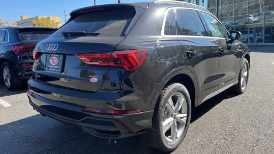 2024 Audi Q3