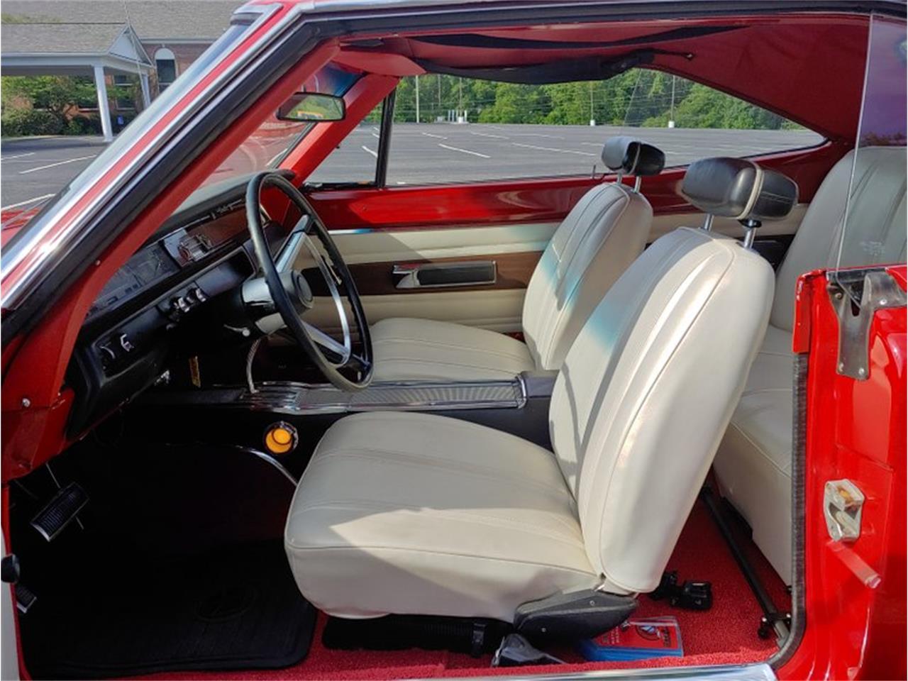 1968 plymouth gtx