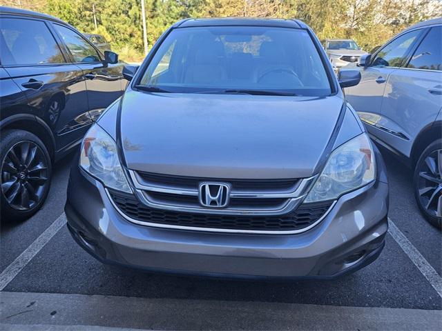 2010 honda cr-v ex-l