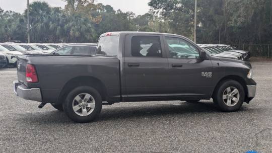2022 RAM 1500 classic