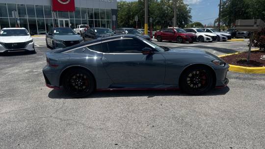 2024 Nissan Z