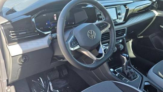 2024 Volkswagen Taos
