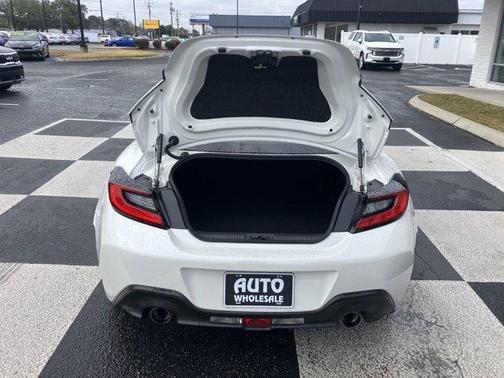 2023 subaru brz in saint louis, missouri