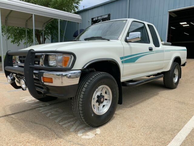 1994 toyota 4x4 club cab pick up