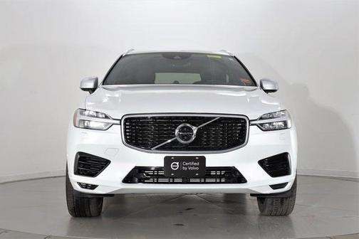2019 volvo xc60 recharge plug-in hybrid in saint louis, missouri