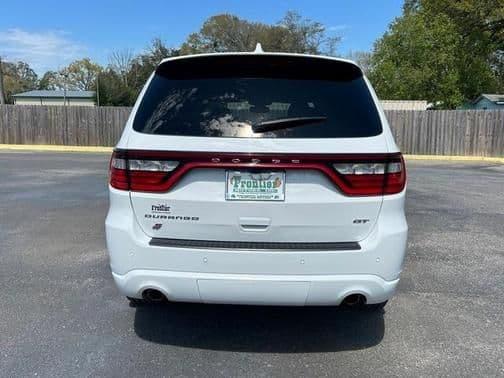 2022 dodge durango gt in pensacola, florida