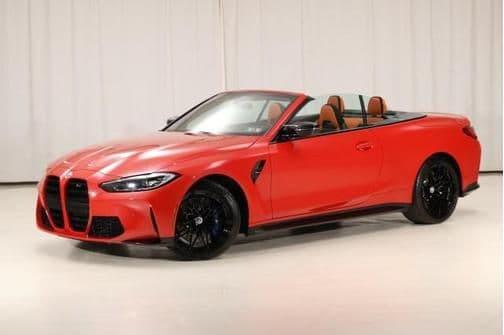 2023 bmw m4 base in west chester, pennsylvania