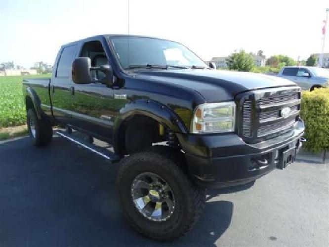 2005 ford super duty f-350 srw xlt in wilson, nc