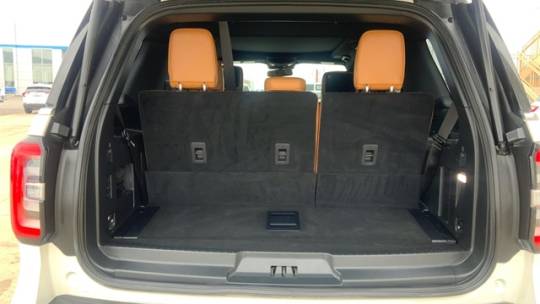 2023 Ford Expedition