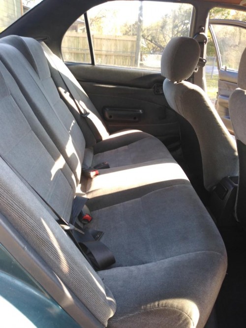 1993 toyota corolla for sale in florida by owner