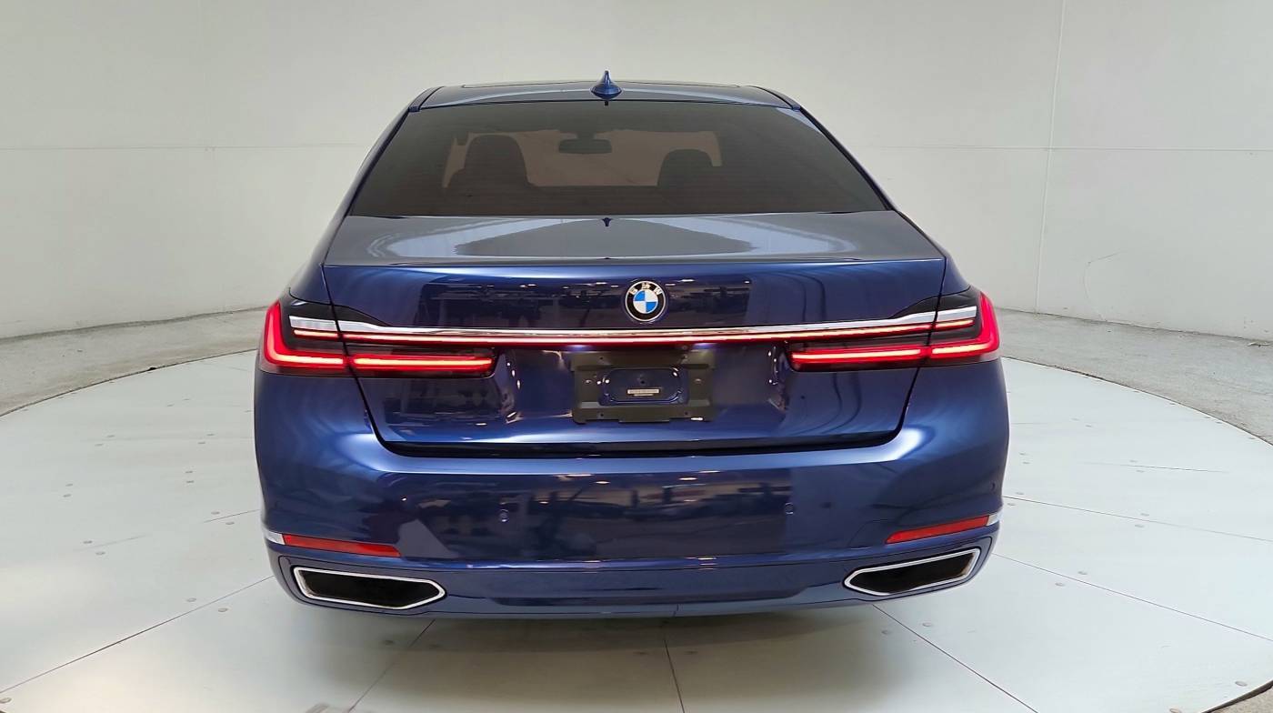 used 2021 bmw 7 series 740i xdrive $33,000great deal 31,400 mi. location: freehold