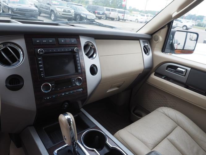 used 2012 ford expedition xlt lafayette, la 70509 for sale in lafayette, louisiana