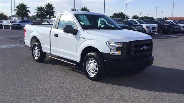 used 2016 ford f150 xl las cruces, nm 88005 for sale in las cruces, new mexico