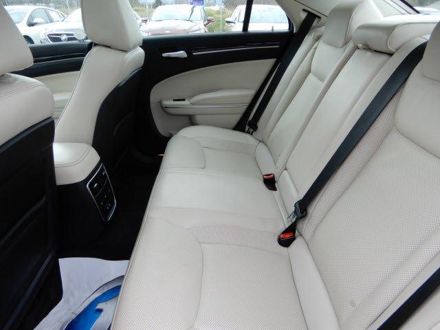 used 2016 chrysler 300 c fletcher, nc 28732 for sale in carolina hills, north carolina