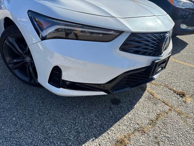 2024 acura integra a-spec