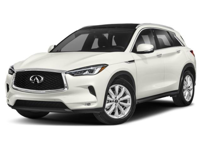 2022 infiniti qx50 l 60