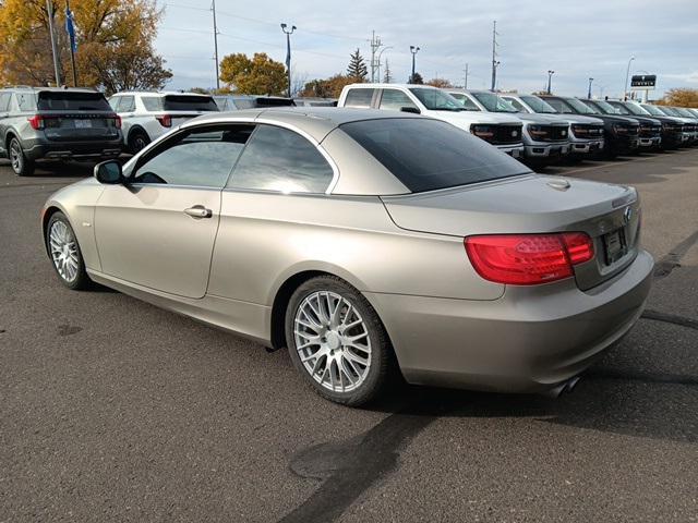 2011 bmw 328 328i