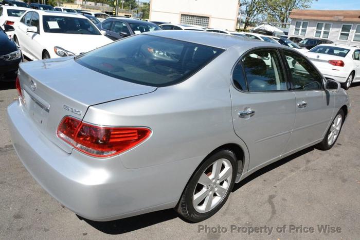 used 2005 lexus es 330 linden, nj 07036 for sale in linden, new jersey