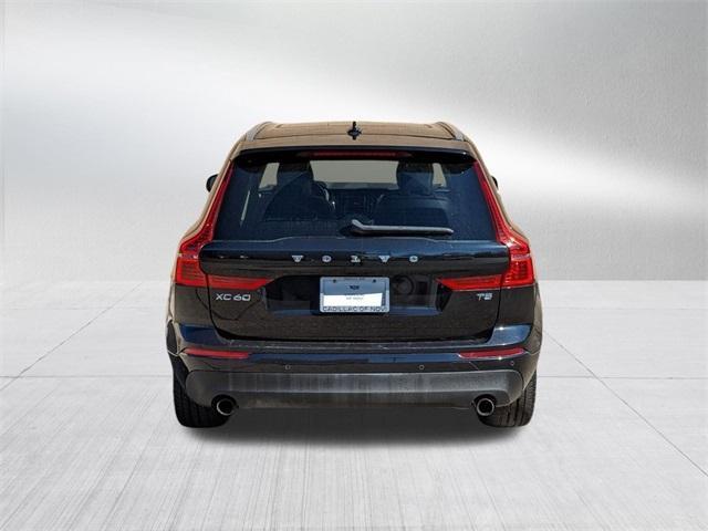 2021 volvo xc60 t5 momentum