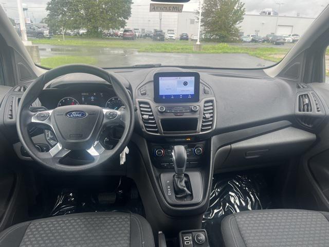 2019 ford transit connect xlt w/rear liftgate