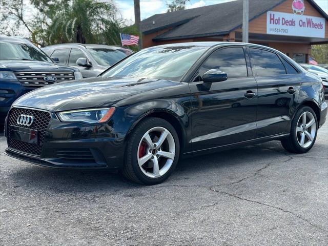 2015 audi a3 1.8t premium