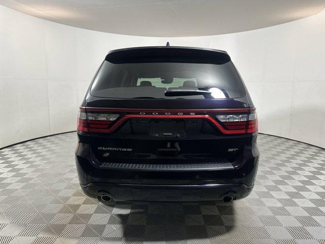 2021 dodge durango gt