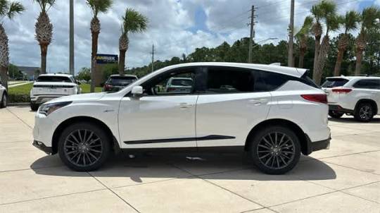 2024 Acura RDX