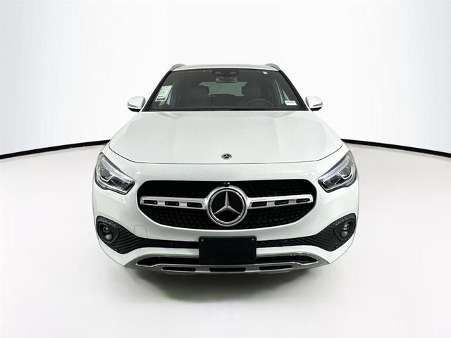 2023 mercedes-benz gla 250 base 4matic