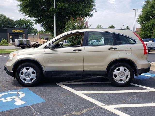 used 2009 honda cr-v 2wd lx conway, ar 72032 for sale in beryl, arkansas