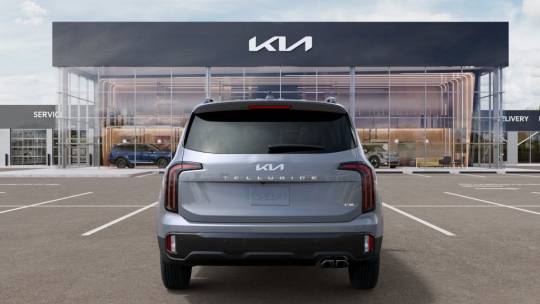 2024 Kia Telluride
